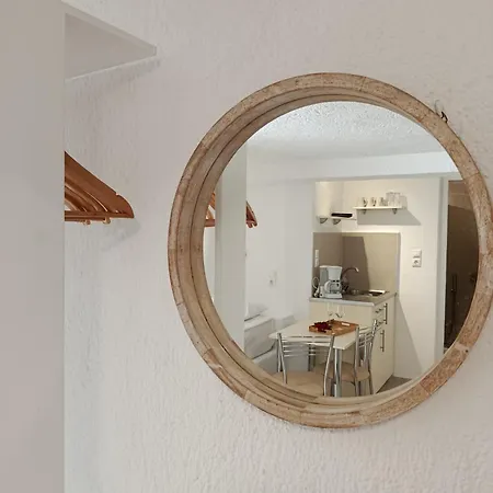 Nikolas House Close To Town * Mykonos Town