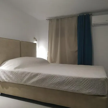 Διαμέρισμα Nikolas House Close To Town Mykonos Town