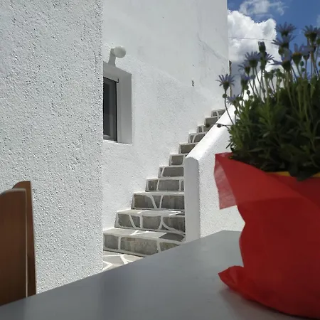 Διαμέρισμα Nikolas House Close To Town *