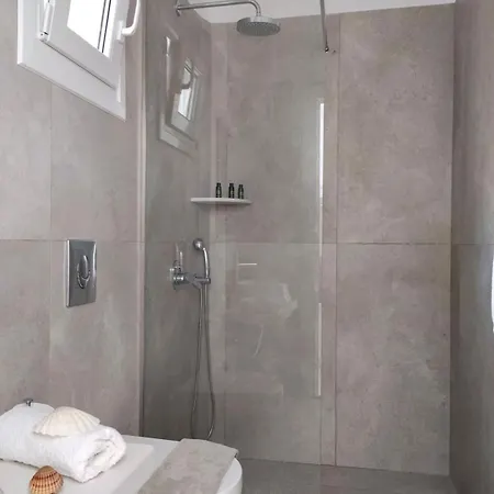Διαμέρισμα Nikolas House Close To Town