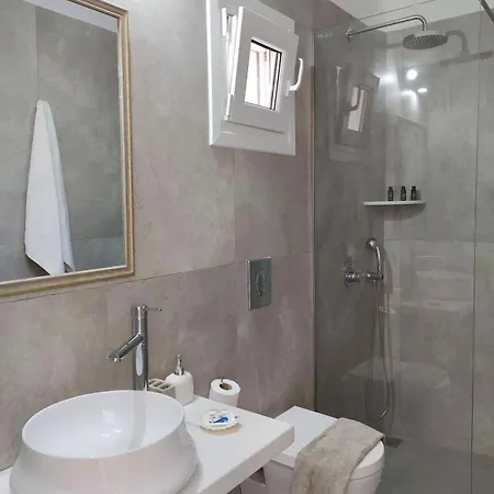 Nikolas House Close To Town Διαμέρισμα *