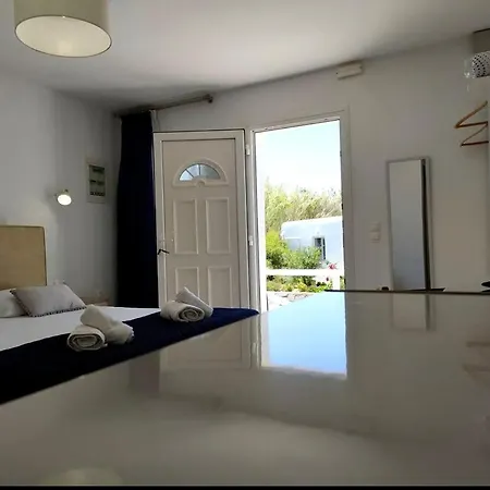 Nikolas House Close To Town Διαμέρισμα