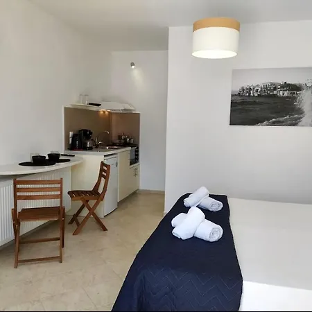 Διαμέρισμα Nikolas House Close To Town *