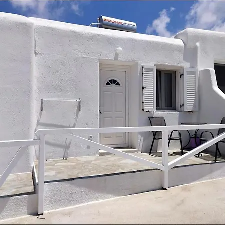 Nikolas House Close To Town Διαμέρισμα *