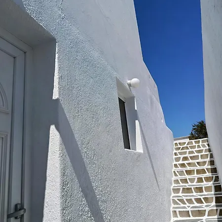 Nikolas House Close To Town * Mykonos Town
