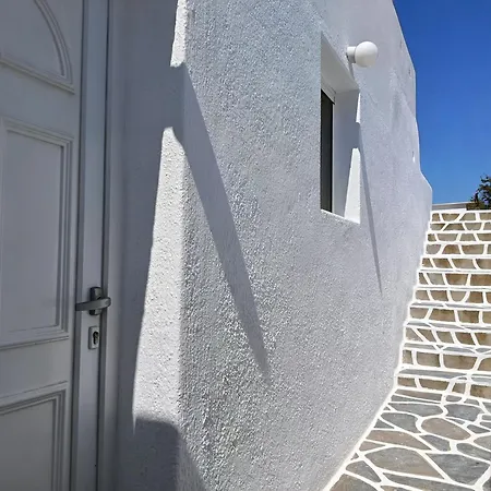Nikolas House Close To Town Διαμέρισμα *