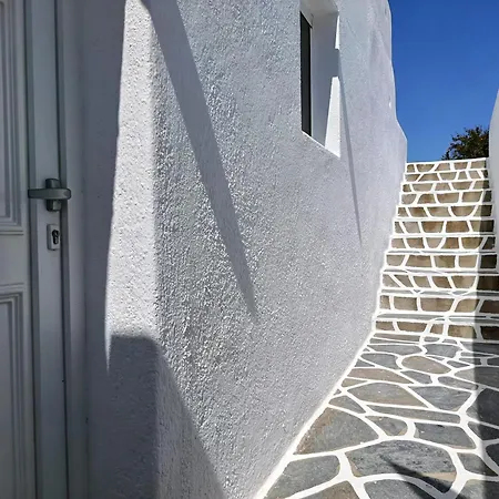 Διαμέρισμα Nikolas House Close To Town Mykonos Town