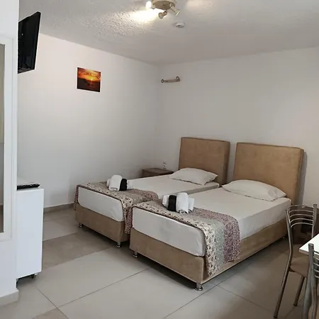 Διαμέρισμα Nikolas House Close To Town Mykonos Town