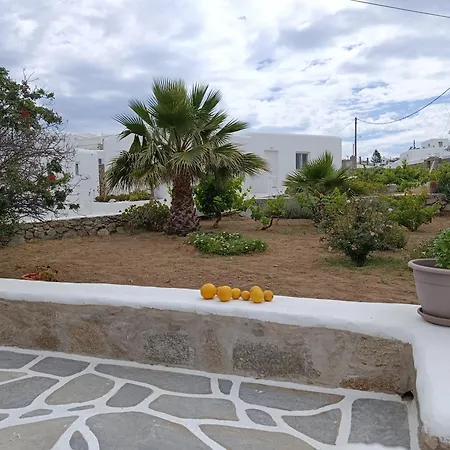 Διαμέρισμα Nikolas House Close To Town