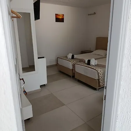 Διαμέρισμα Nikolas House Close To Town Mykonos Town