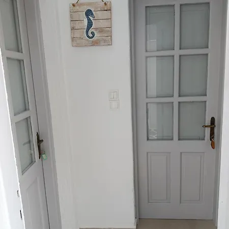 Nikolas House Close To Town Διαμέρισμα