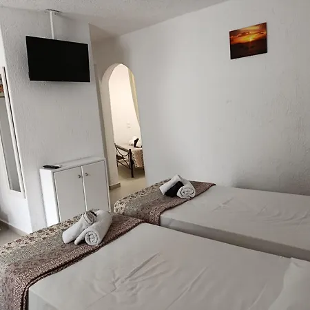 Διαμέρισμα Nikolas House Close To Town
