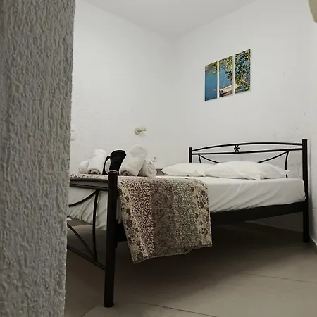 Διαμέρισμα Nikolas House Close To Town