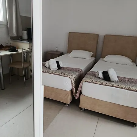 Διαμέρισμα Nikolas House Close To Town *