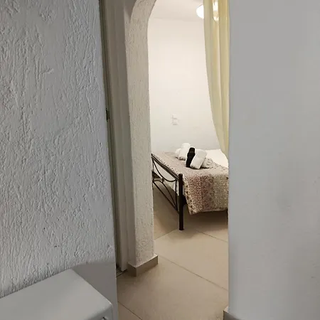 Nikolas House Close To Town Διαμέρισμα *