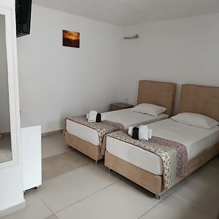 Διαμέρισμα Nikolas House Close To Town *