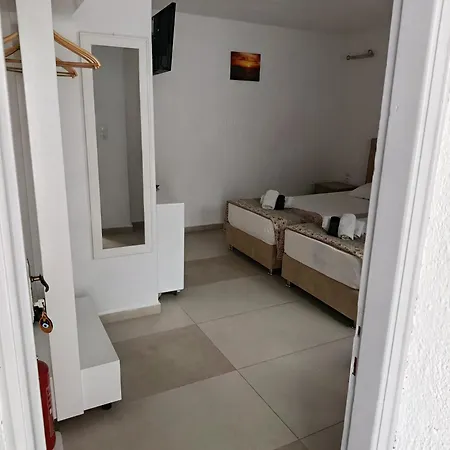 Διαμέρισμα Nikolas House Close To Town Mykonos Town