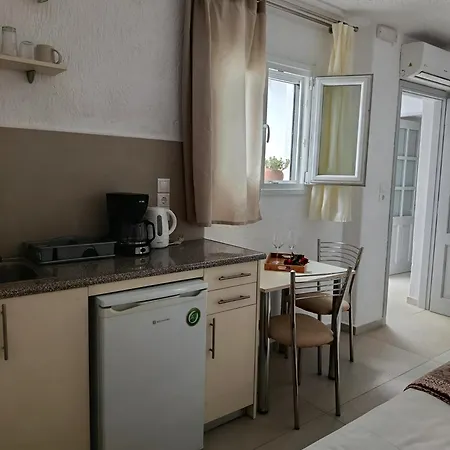 Διαμέρισμα Nikolas House Close To Town