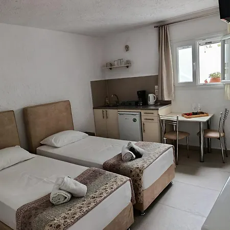 Nikolas House Close To Town Διαμέρισμα *