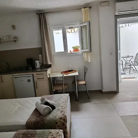 Διαμέρισμα Nikolas House Close To Town Mykonos Town