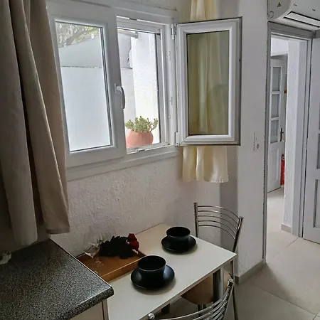 Διαμέρισμα Nikolas House Close To Town Mykonos Town