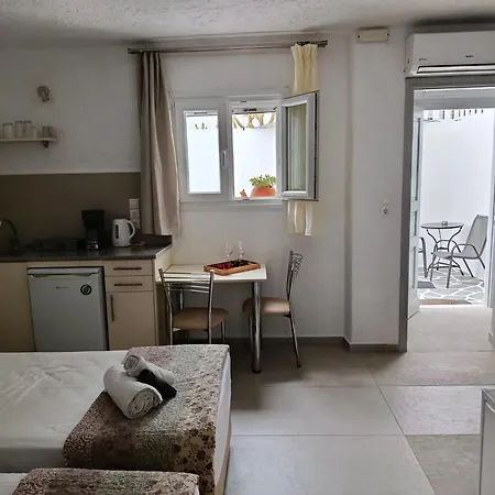 Διαμέρισμα Nikolas House Close To Town