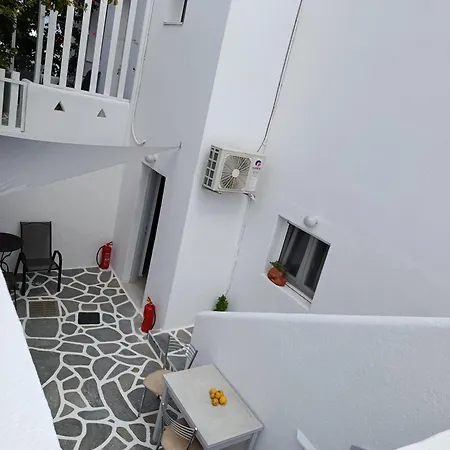 Nikolas House Close To Town Διαμέρισμα