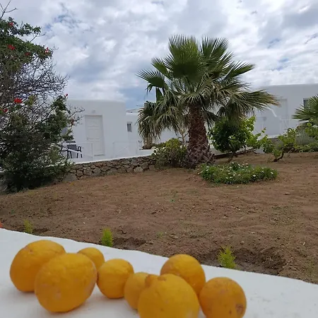 Διαμέρισμα Nikolas House Close To Town *