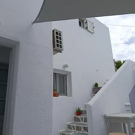 Διαμέρισμα Nikolas House Close To Town